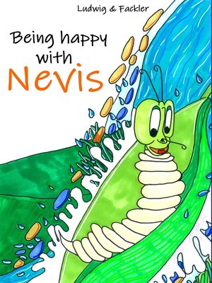 cover image of Being happy with Nevis